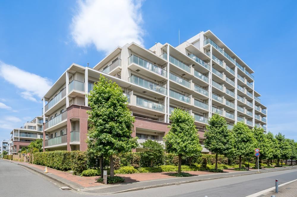 3LDK apartment in Kohoku Ward, Yokohama, Kanagawa - Photo 1