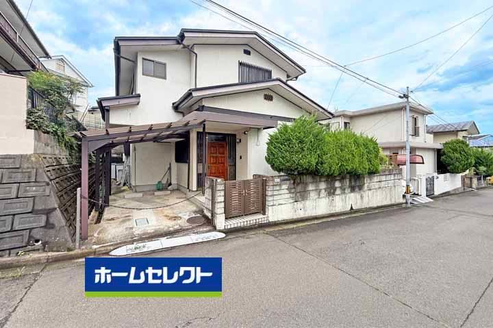 193 m² land in Taihaku Ward, Sendai, Miyagi - Photo 1