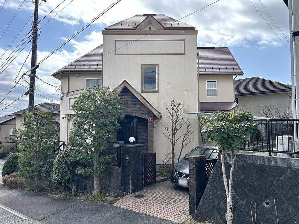 5LDK+S house in Susono, Shizuoka - Photo 1
