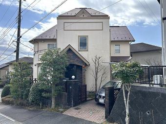 5LDK+S house in Susono