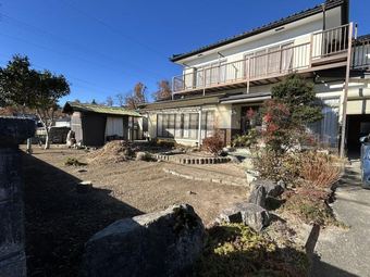 7DK house in Ina
