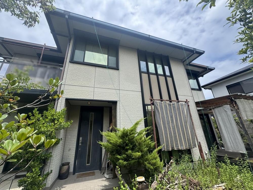 4LDK house in Kyotanabe, Kyoto - Photo 1