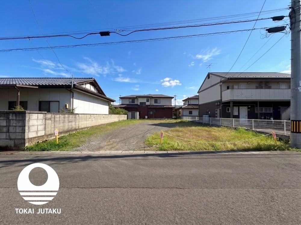 329 m² land in Fukushima, Fukushima - Photo 1