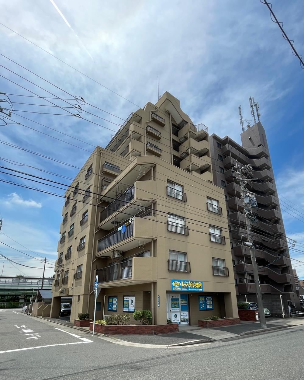 4DK apartment in Minato Ward, Nagoya, Aichi - Photo 1