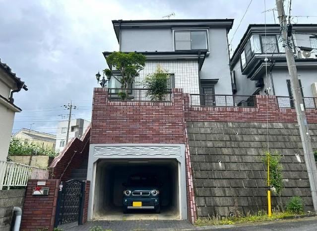 4LDK house in Fujimi, Saitama - Photo 1