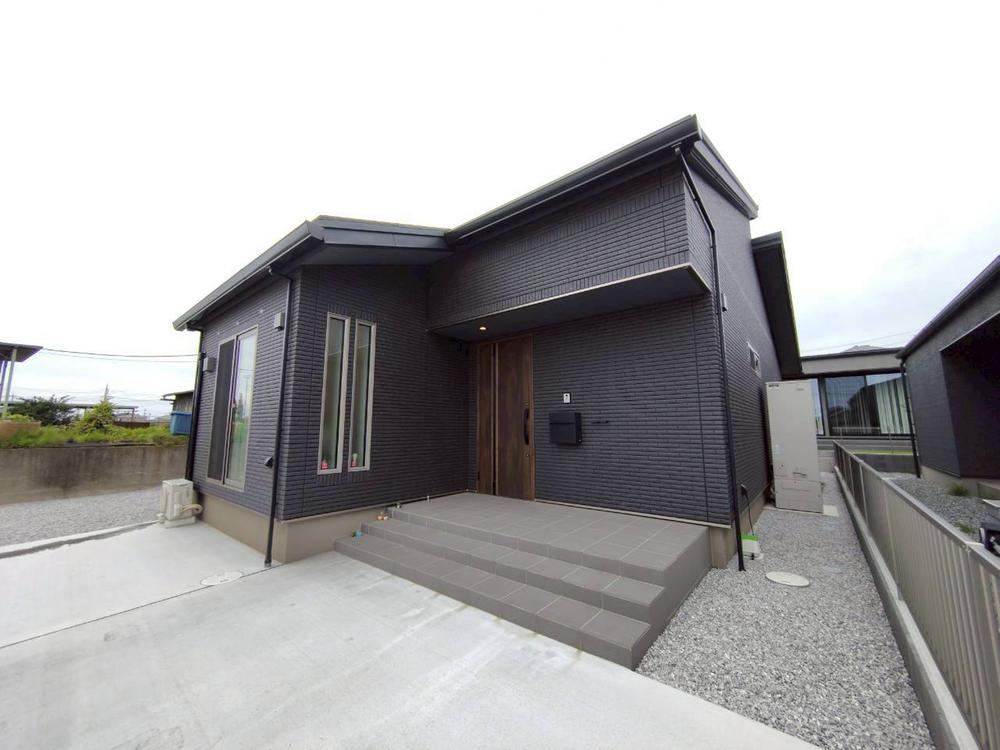 4LDK house in Takasaki, Gunma - Photo 1