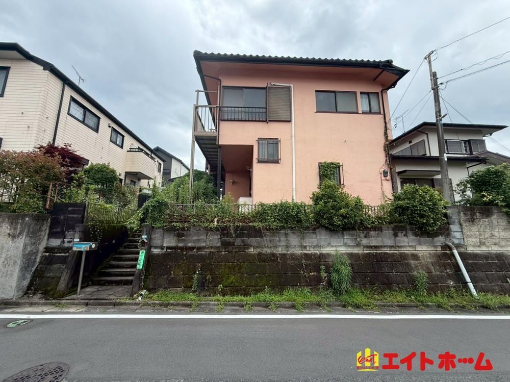 6DK+S house in Hachioji, Tokyo - Photo 1