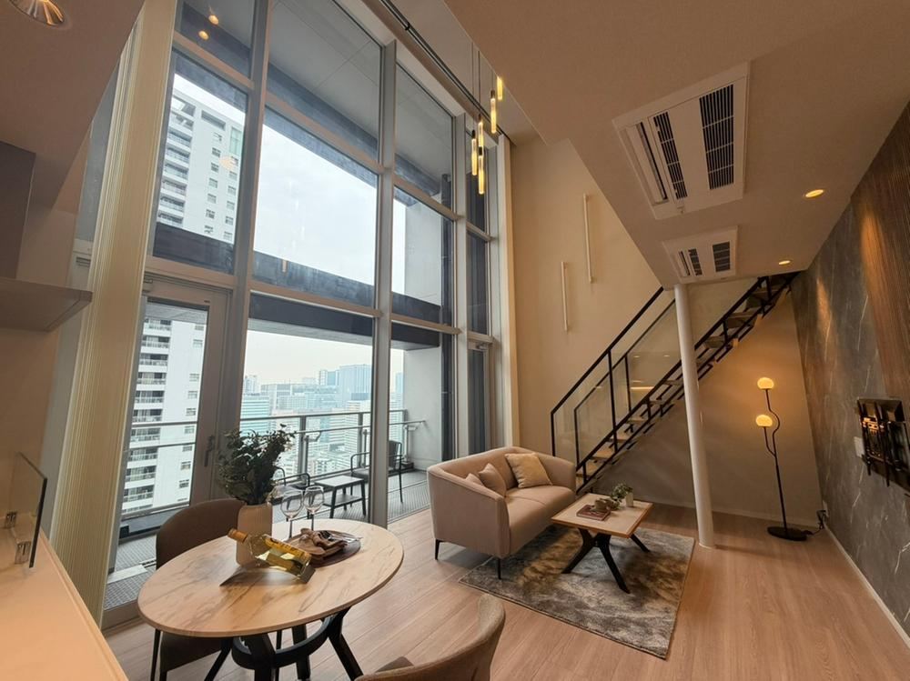 1LDK apartment in Minato Ward, Tokyo - Photo 1