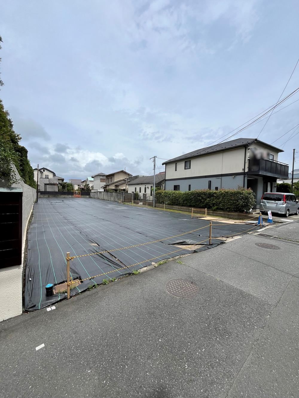 560 m² land in Kamakura, Kanagawa - Photo 1