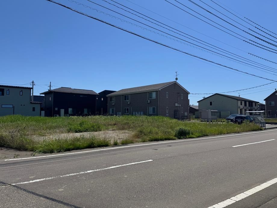 230 m² land in Nomi, Ishikawa - Photo 1
