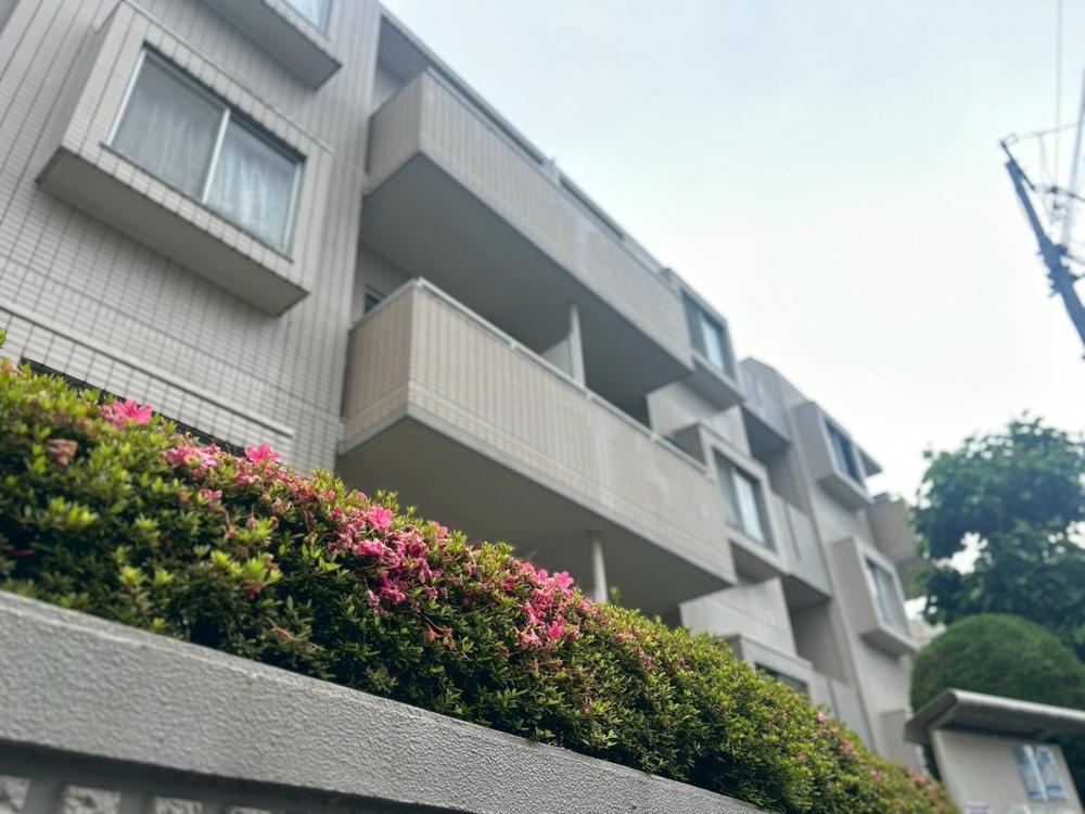 3LDK+S apartment in Niiza, Saitama - Photo 1