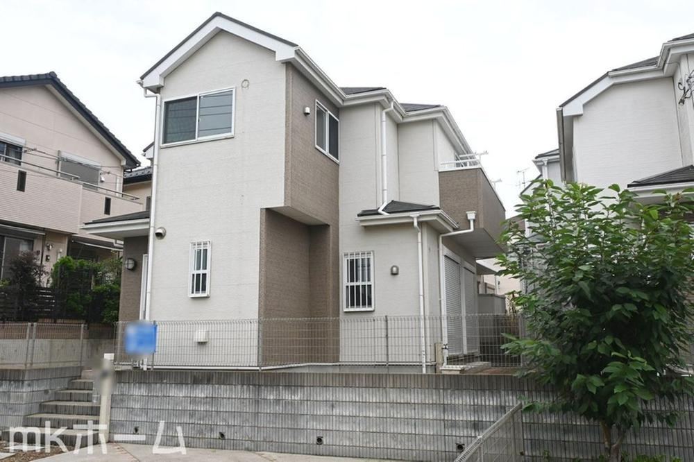 4LDK house in Kamagaya, Chiba - Photo 1