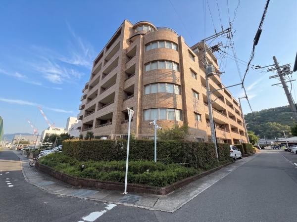 3LDK apartment in Sakyo Ward, Kyoto - Photo 1