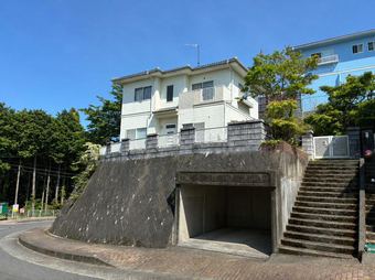 3LDK house in Waki, Kuga District