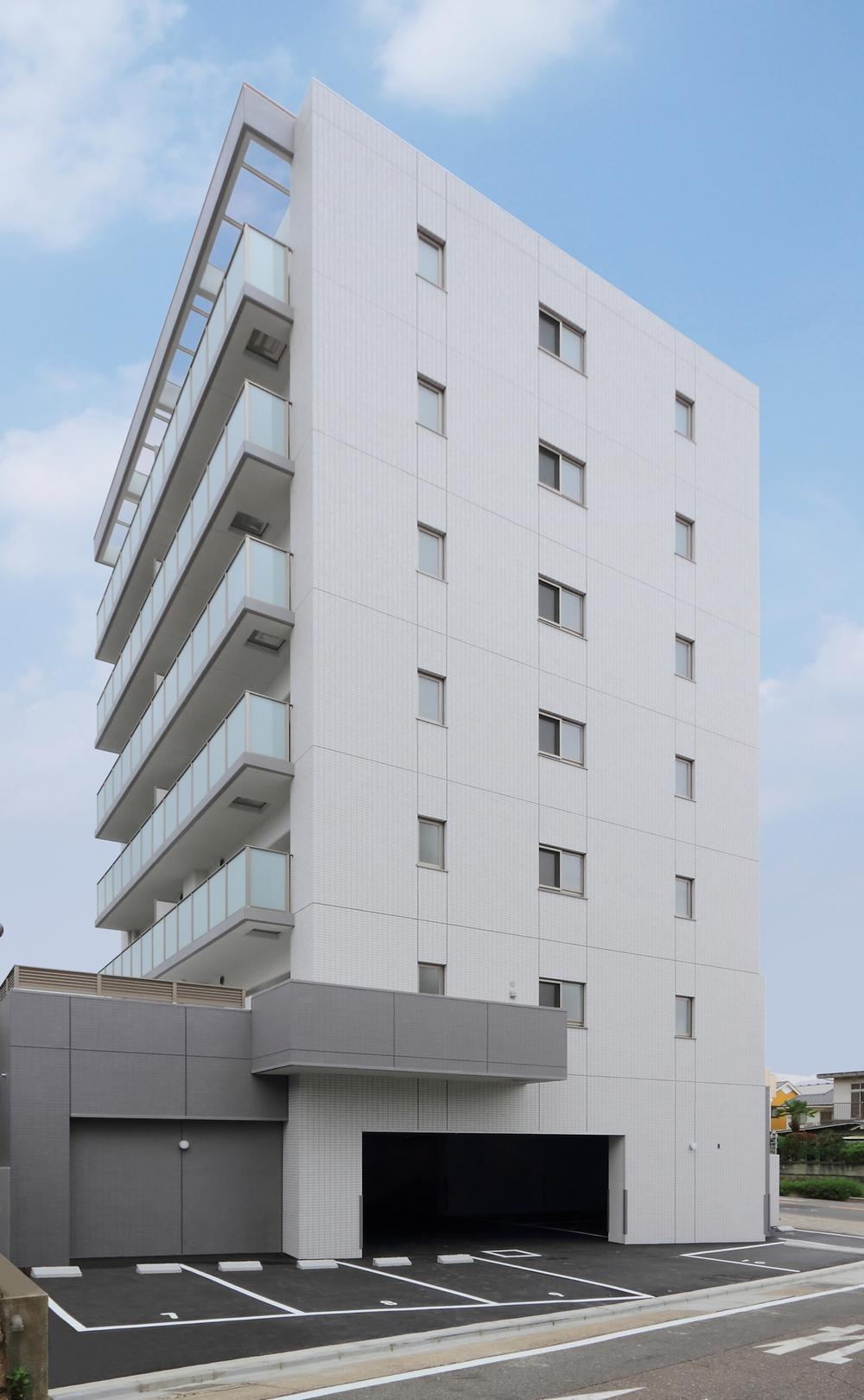 3LDK apartment in Mizuho Ward, Nagoya, Aichi - Photo 1