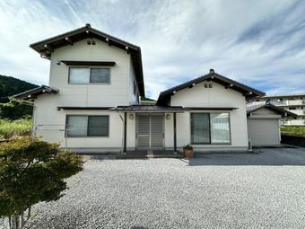 5LDK house in Takaoka District