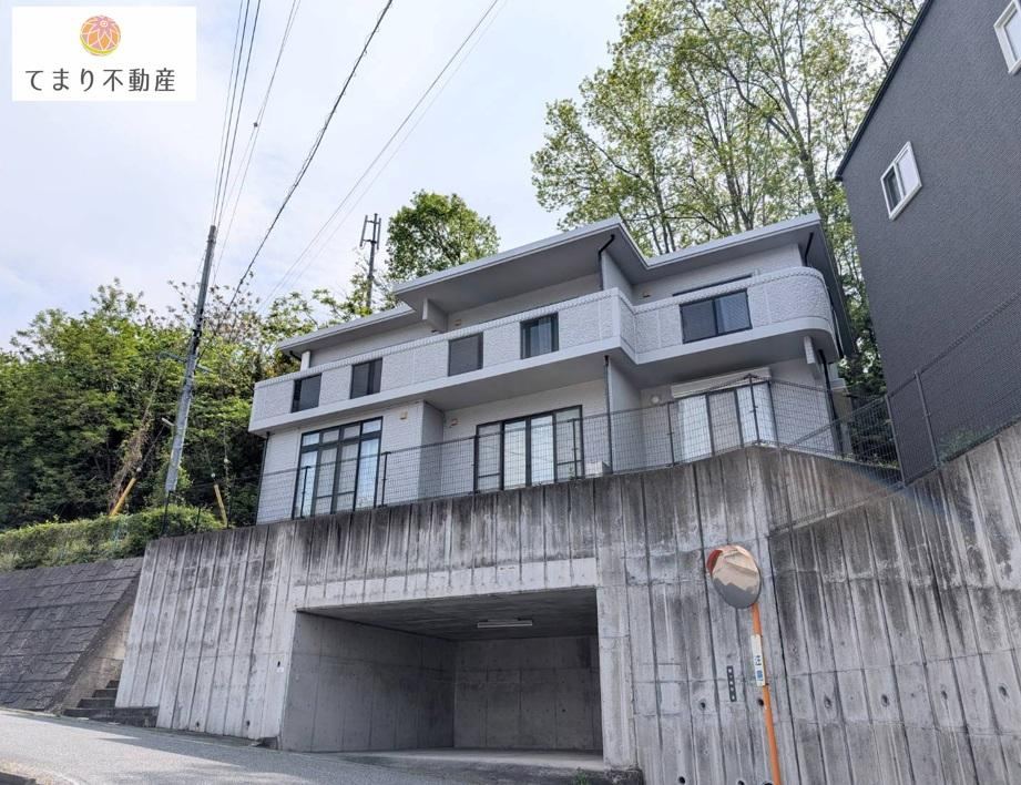4LDK+S house in Matsumoto, Nagano - Photo 1