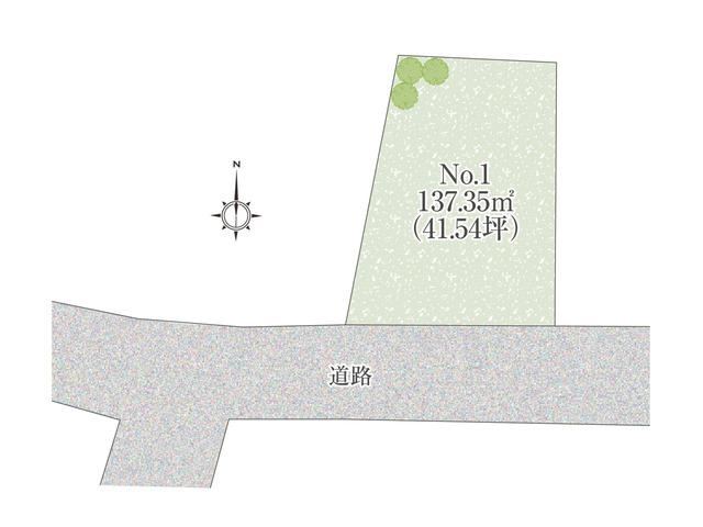 137 m² land in Funabashi, Chiba - Photo 1