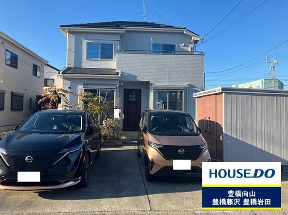 4LDK house in Toyohashi, Aichi - Photo 1