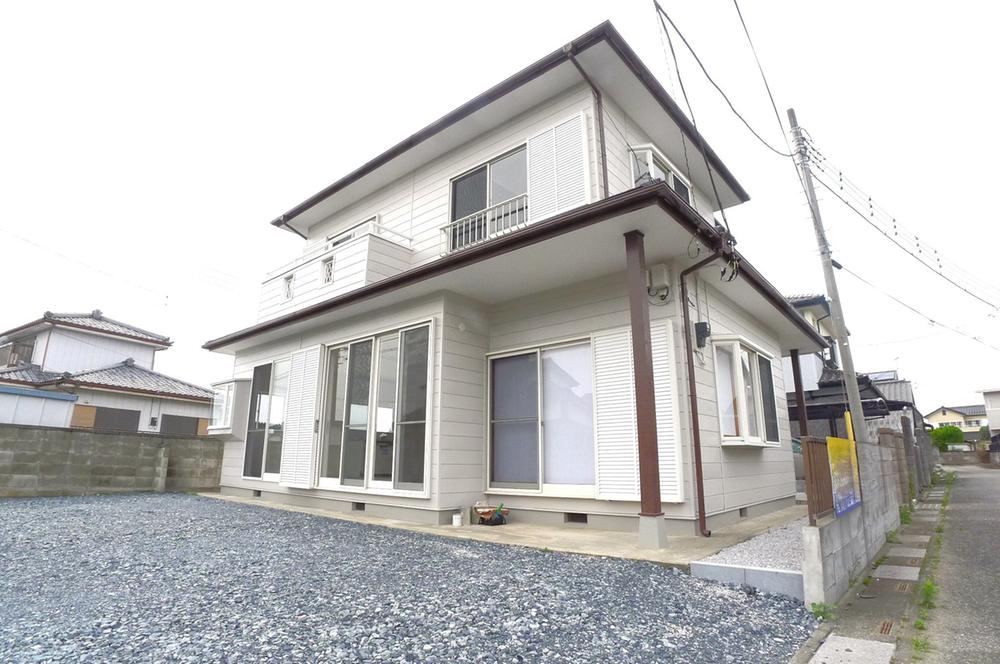 4LDK house in Kamisato, Kodama District, Saitama - Photo 1