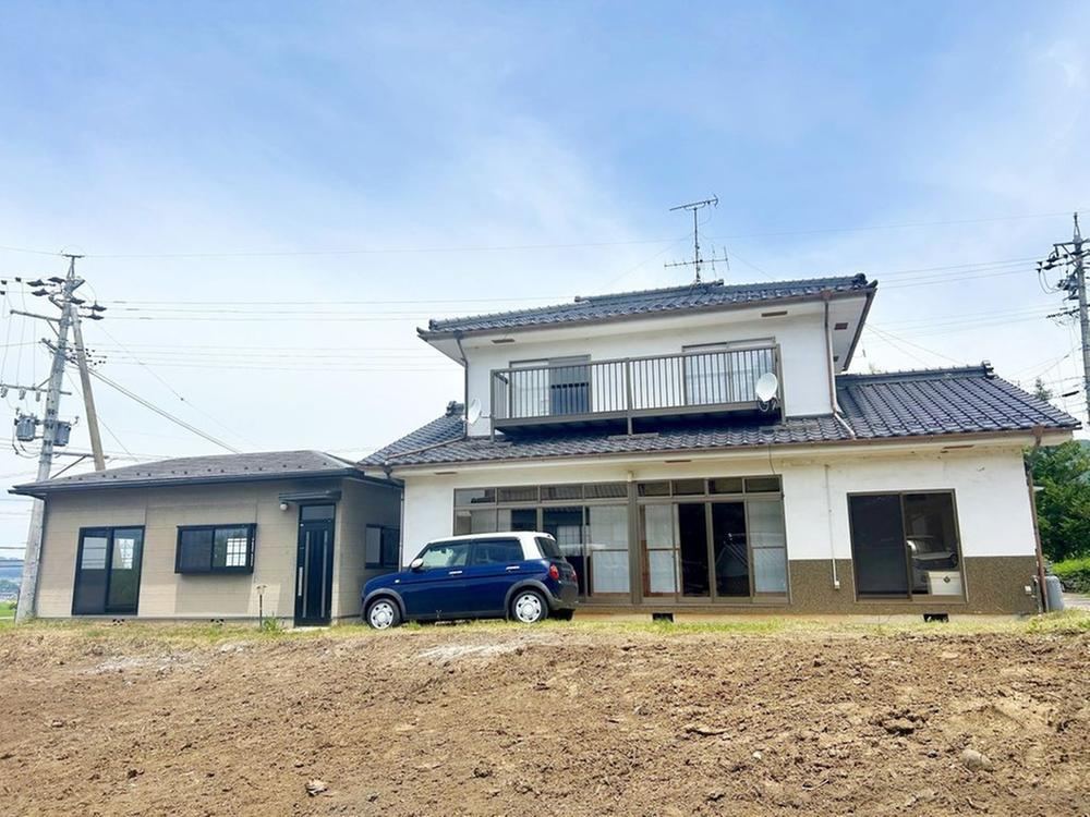 4LDK house in Saku, Nagano - Photo 1
