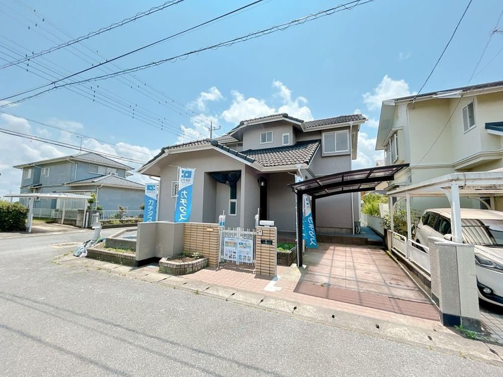 5LDK house in Inzai, Chiba - Photo 1