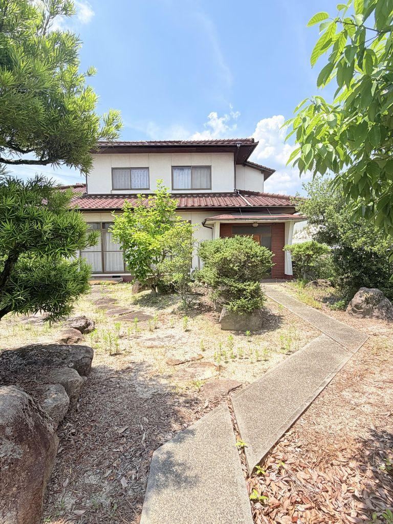 6LDK+S house in Soja, Okayama - Photo 1