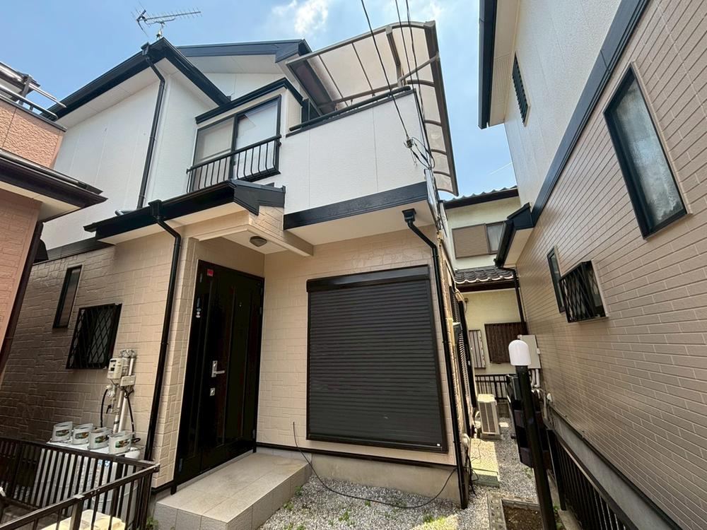 4LDK house in Kasukabe, Saitama - Photo 1