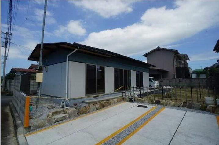 2LDK house in Takamatsu, Kagawa - Photo 1