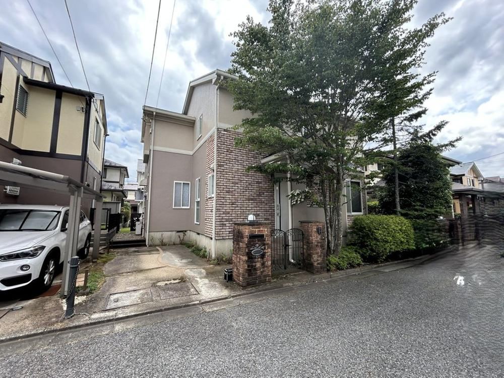 5LDK house in Midori Ward, Chiba - Photo 1