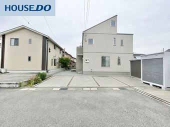 3LDK house in Minamialps