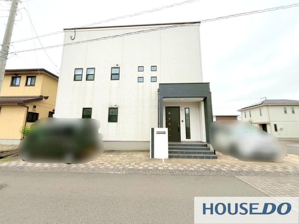4LDK house in Tokai, Naka District, Ibaraki - Photo 1