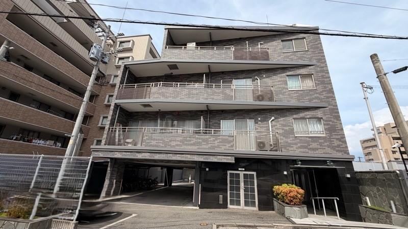3LDK apartment in Sawara Ward, Fukuoka - Photo 1