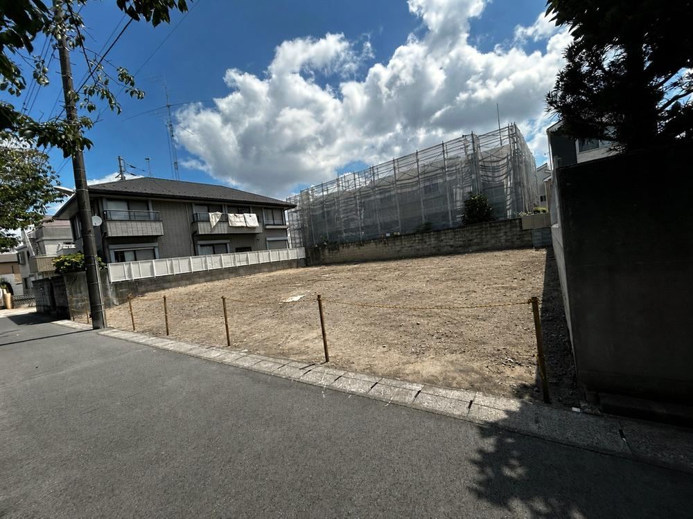 133 m² land in Ichikawa, Chiba - Photo 1