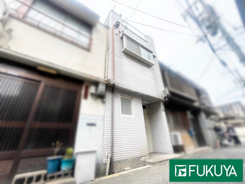 5LDK house in Ino Ward, Osaka - Photo 1