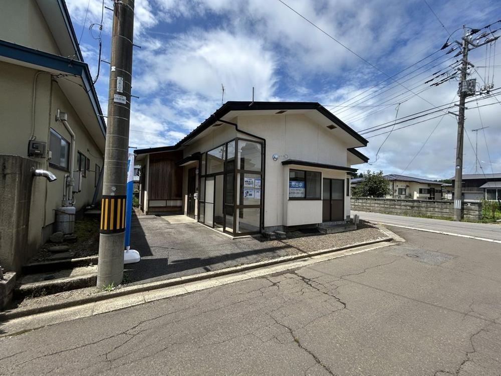 3LDK house in Noshiro, Akita - Photo 1