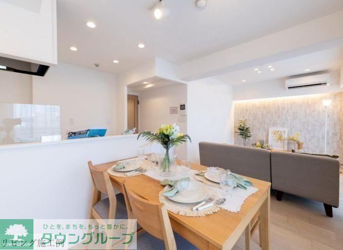 2LDK apartment in Tama Ward, Kawasaki, Kanagawa - Photo 1