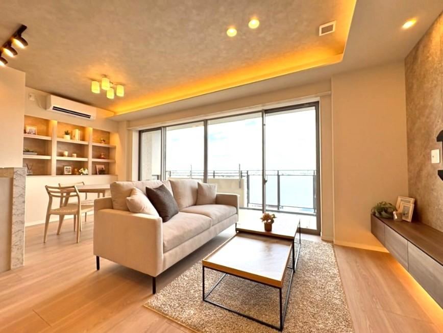 3LDK apartment in Suginami Ward, Tokyo - Photo 1