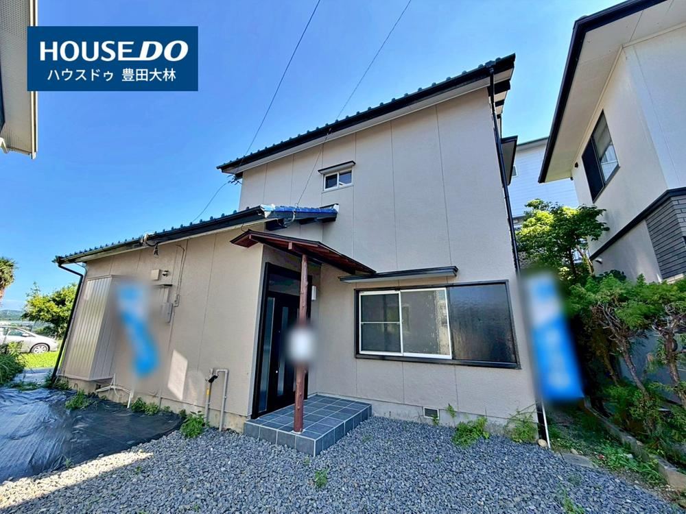 3DK house in Toyota, Aichi - Photo 1