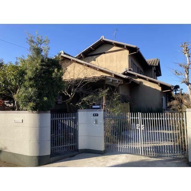 10DK house in Takamatsu, Kagawa - Photo 1