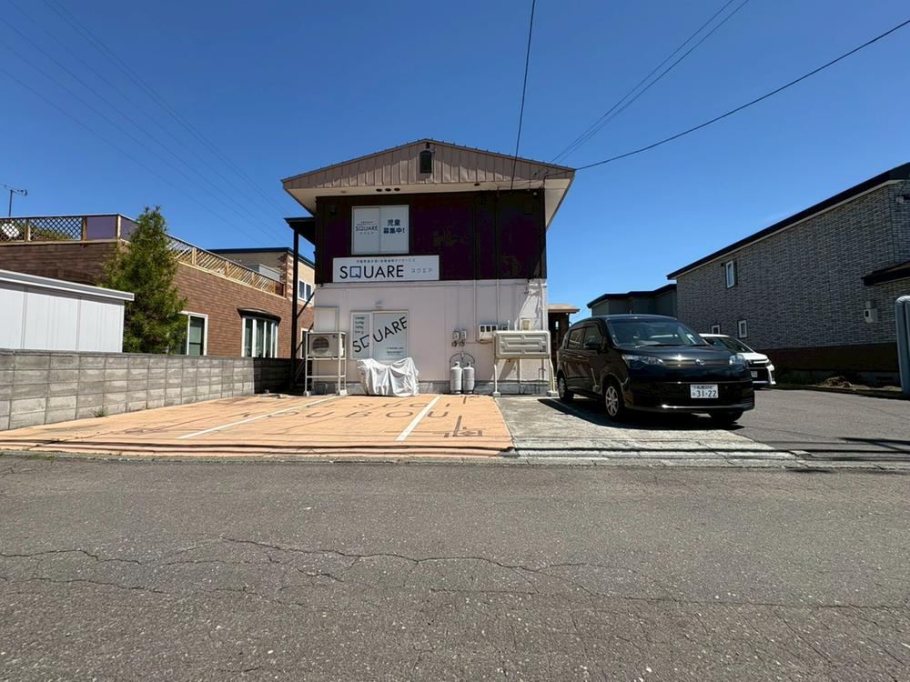 4LDK house in Chitose, Hokkaido - Photo 1