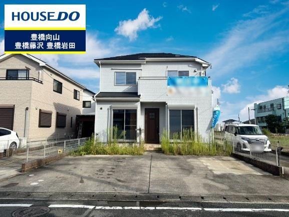 4LDK house in Toyohashi, Aichi - Photo 1