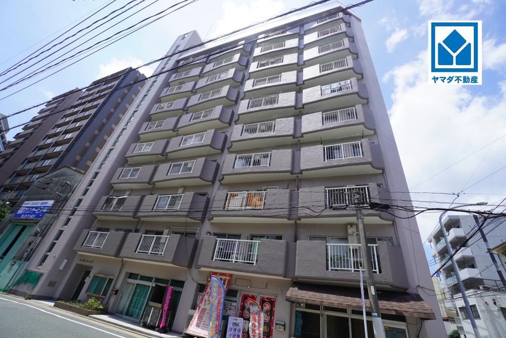 2LDK apartment in Chuo Ward, Fukuoka - Photo 1