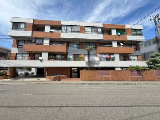 3LDK apartment in Nishinomiya, Hyogo - Photo 1