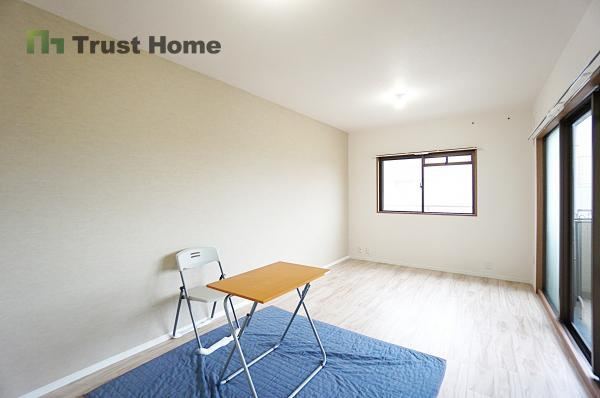3LDK apartment in Ashiya, Hyogo - Photo 1