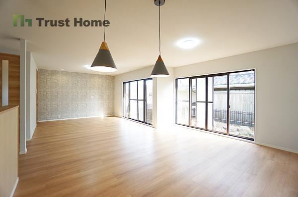 4LDK+S house in Takarazuka, Hyogo - Photo 1