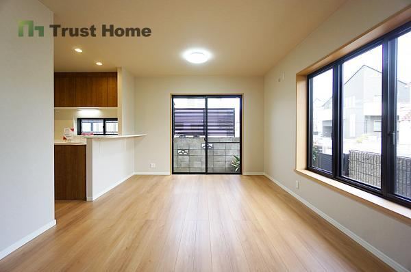 4LDK house in Takarazuka, Hyogo - Photo 1