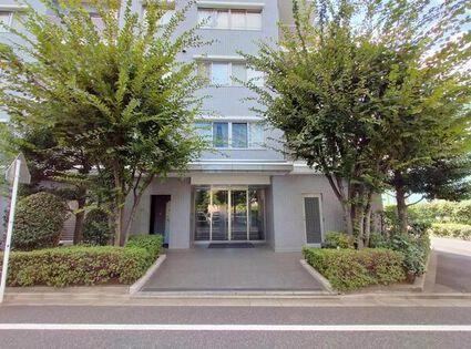 3LDK apartment in Setagaya Ward, Tokyo - Photo 1