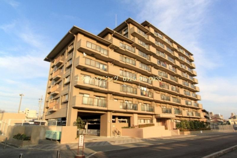 3LDK apartment in Kishiwada, Osaka - Photo 1