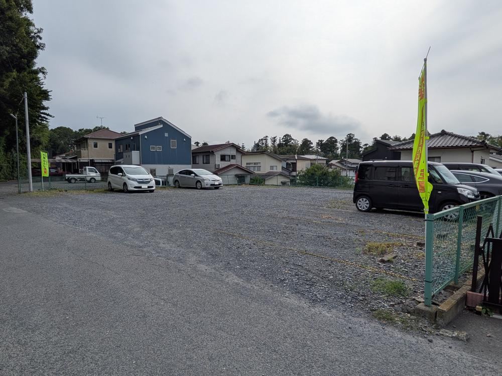 343 m² land in Mito, Ibaraki - Photo 1